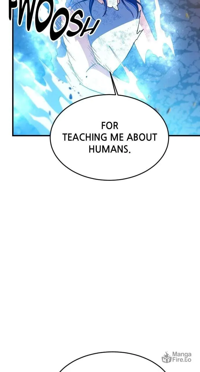 The Last Golden Child Chapter 174 page 96 - 