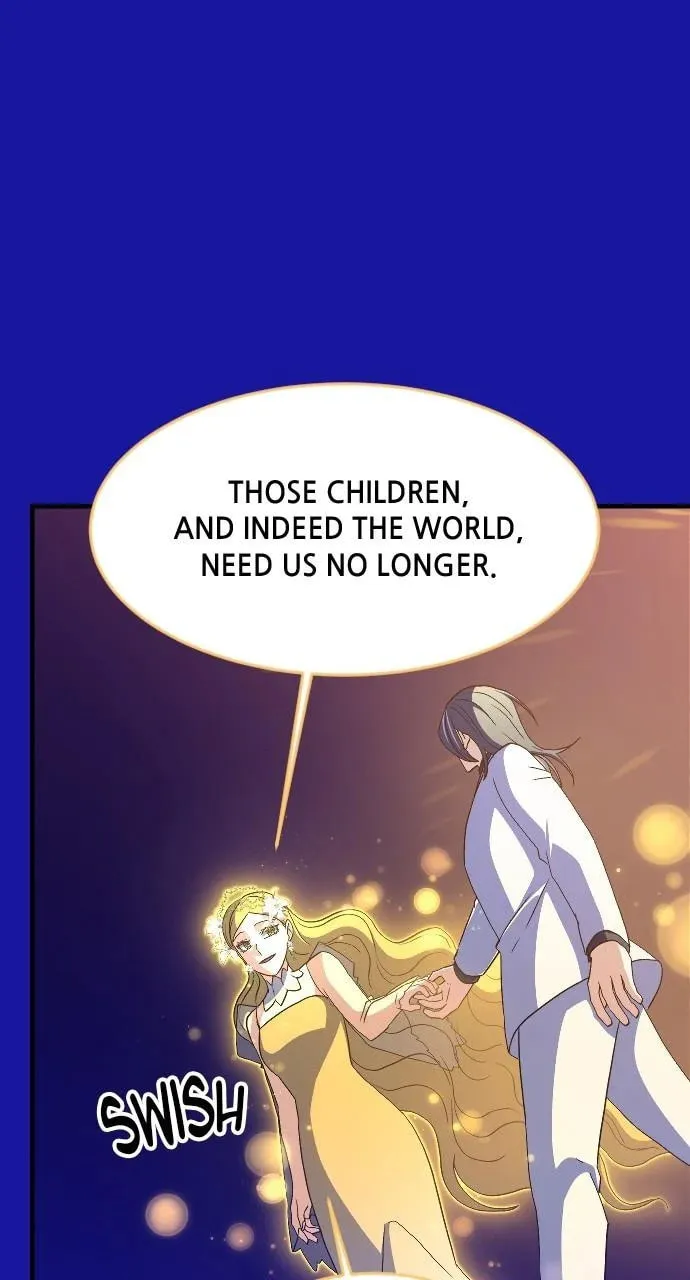 The Last Golden Child Chapter 175 page 1 - 