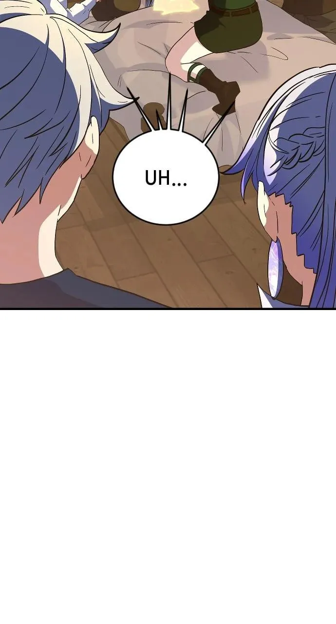 The Last Golden Child Chapter 175 page 101 - 