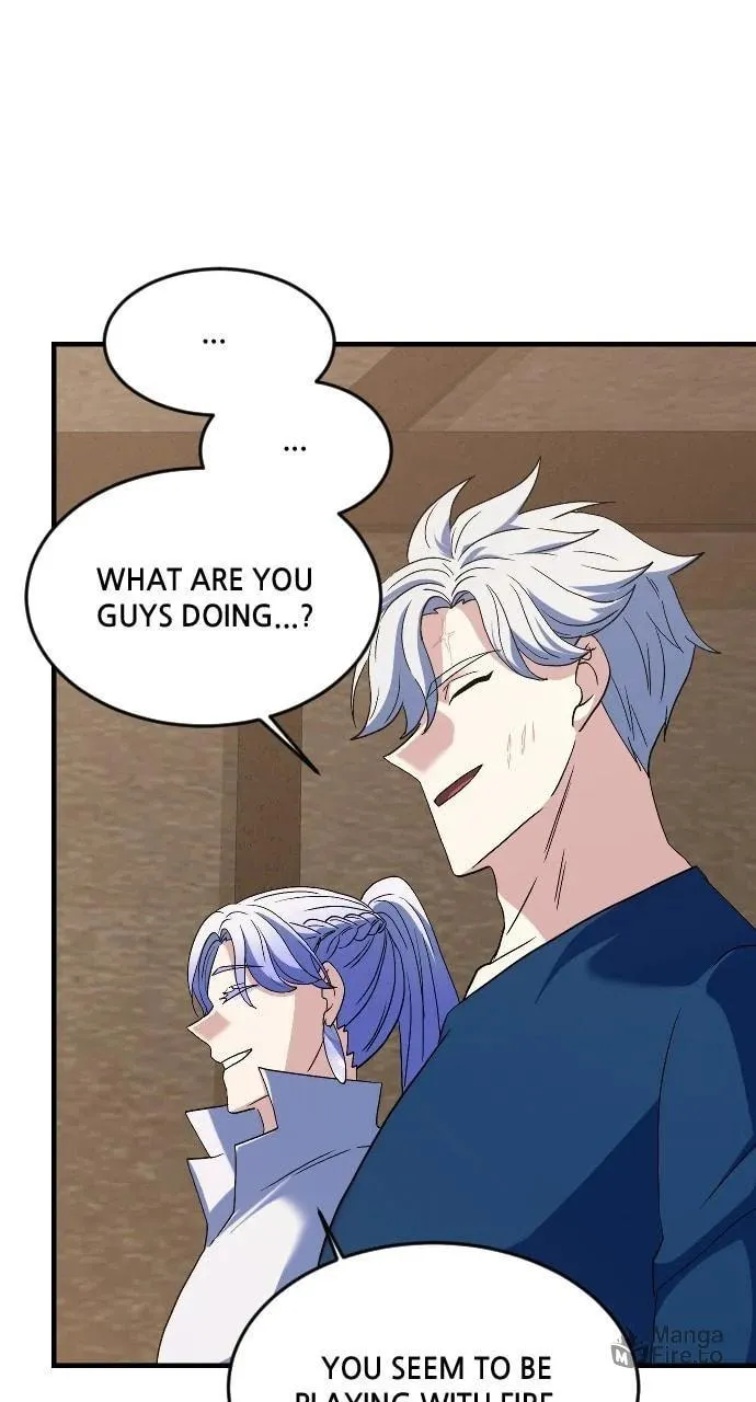 The Last Golden Child Chapter 175 page 102 - 