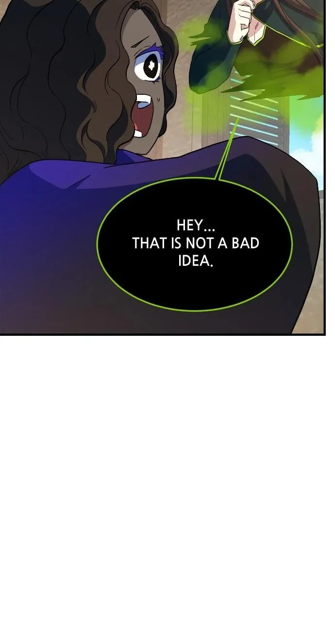 The Last Golden Child Chapter 175 page 104 - 