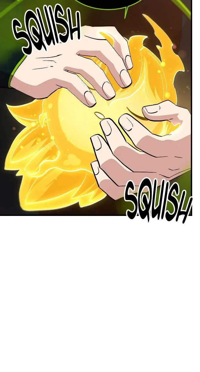The Last Golden Child Chapter 175 page 107 - 