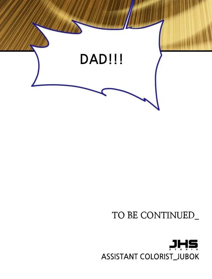 The Last Golden Child Chapter 175 page 109 - 