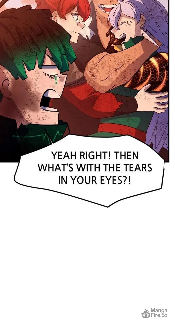 The Last Golden Child Chapter 175 page 12 - 