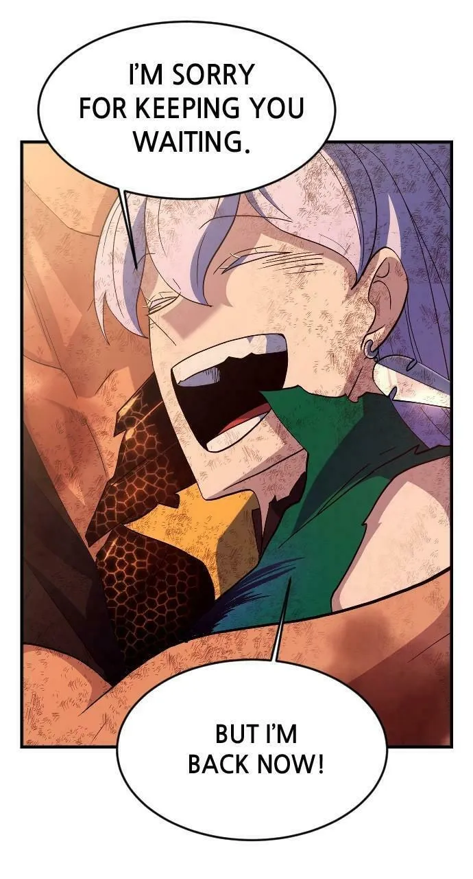 The Last Golden Child Chapter 175 page 13 - 