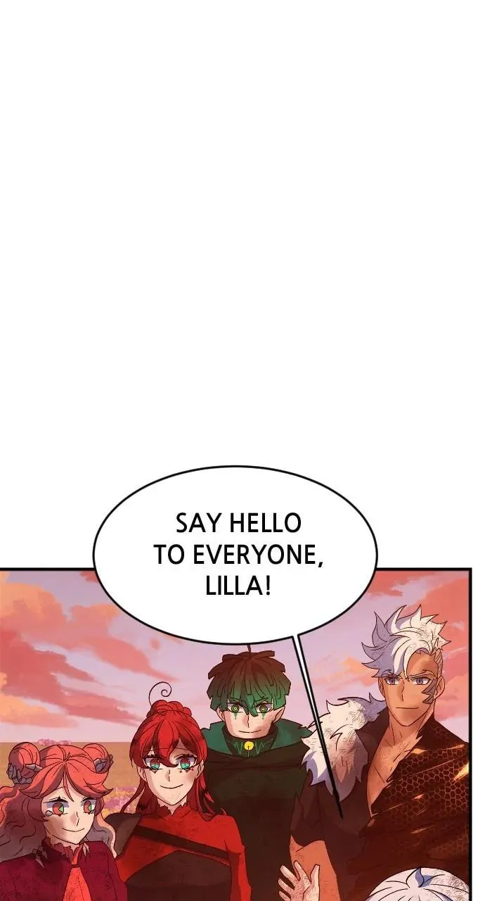 The Last Golden Child Chapter 175 page 14 - 