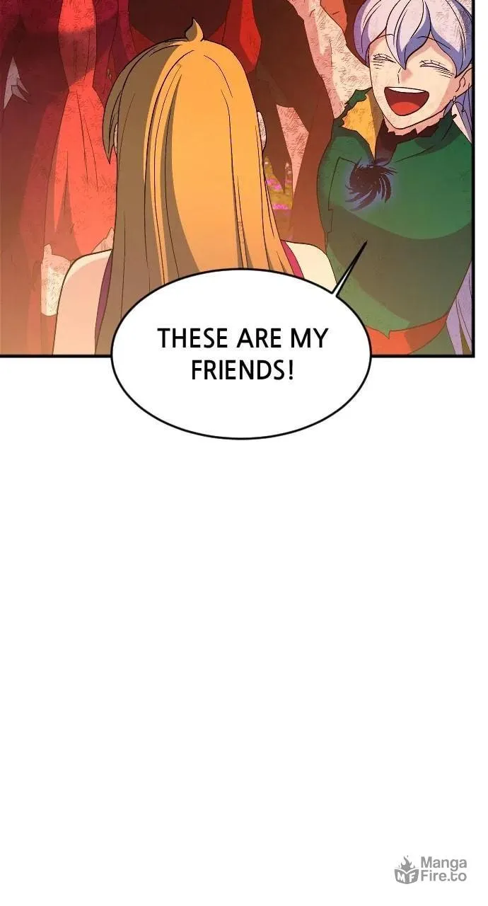 The Last Golden Child Chapter 175 page 15 - 