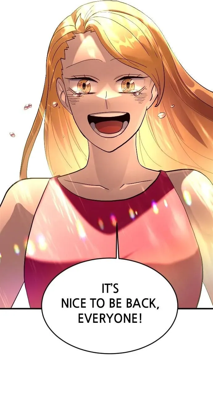 The Last Golden Child Chapter 175 page 16 - 
