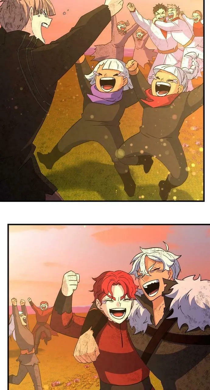 The Last Golden Child Chapter 175 page 22 - 