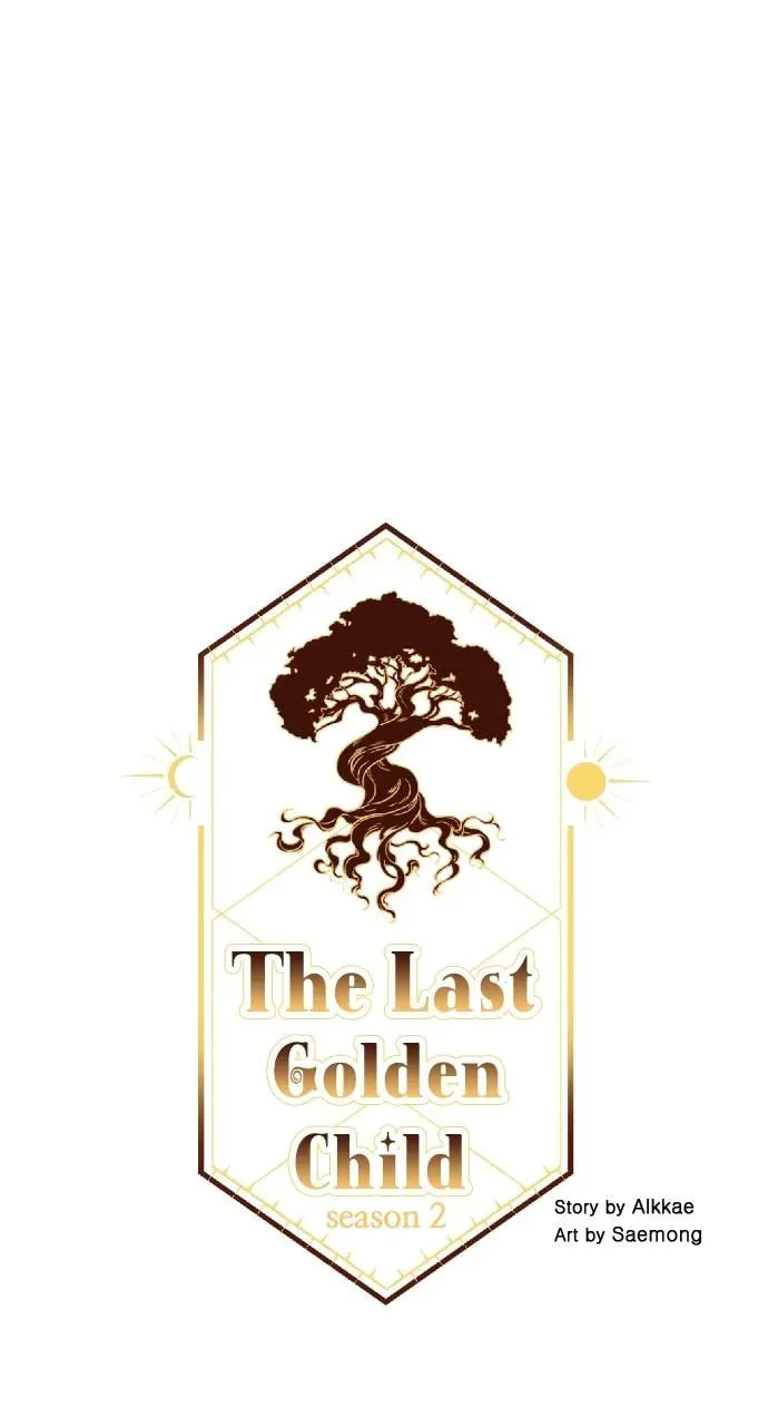The Last Golden Child Chapter 175 page 32 - 