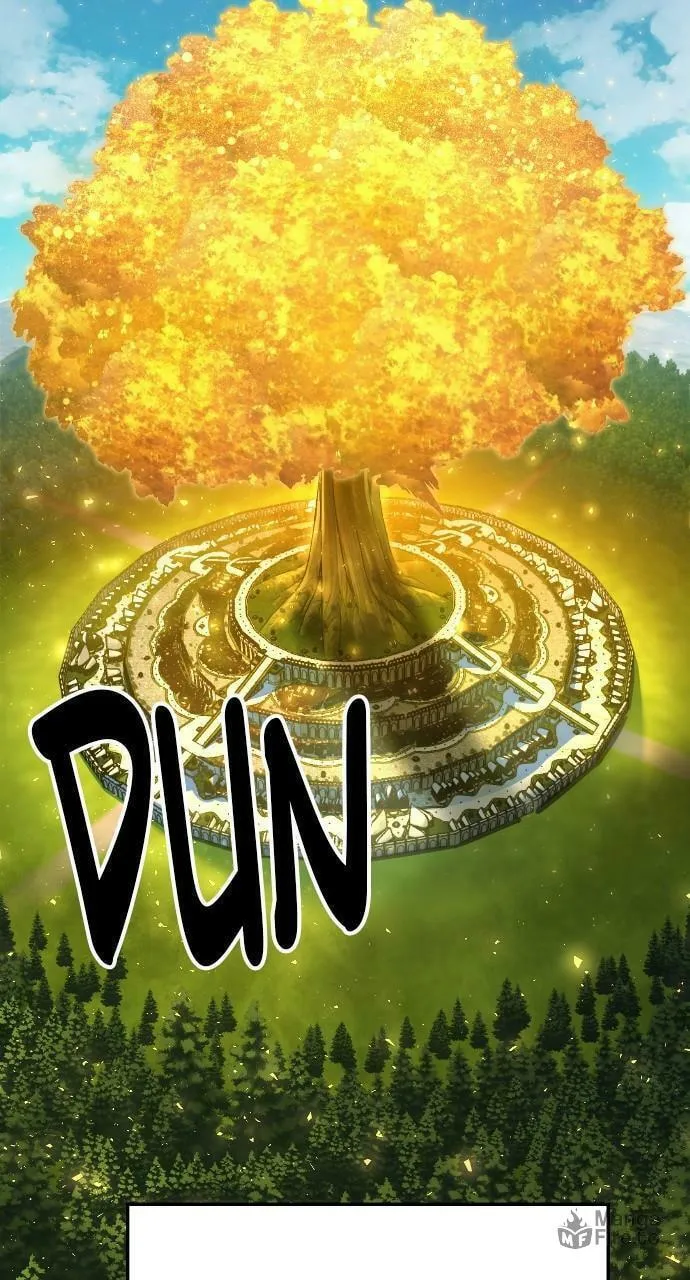 The Last Golden Child Chapter 175 page 36 - 