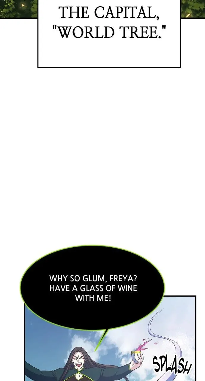 The Last Golden Child Chapter 175 page 37 - 