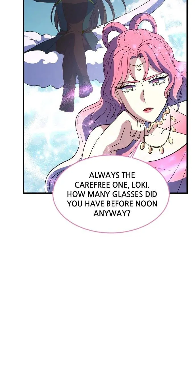 The Last Golden Child Chapter 175 page 38 - 