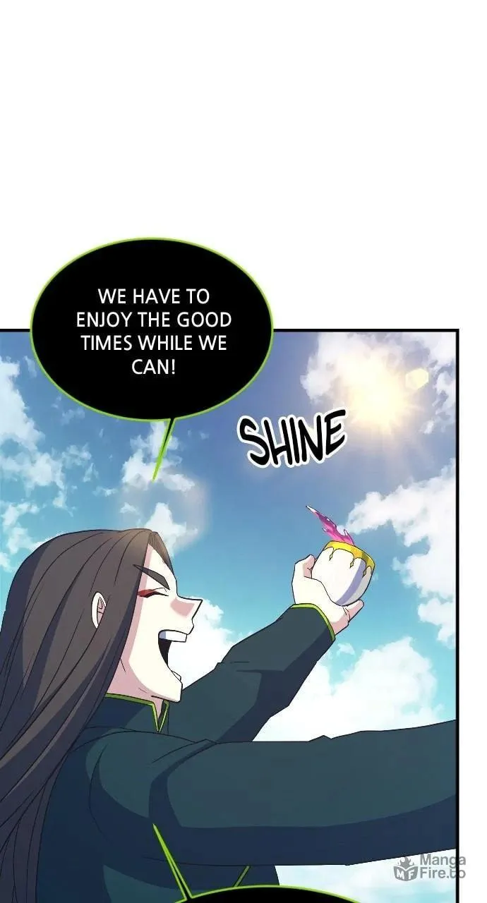 The Last Golden Child Chapter 175 page 39 - 