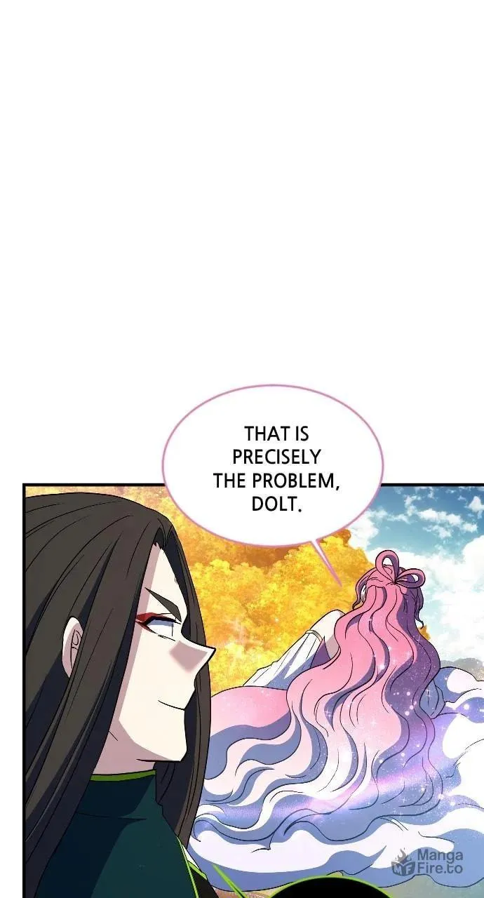 The Last Golden Child Chapter 175 page 42 - 