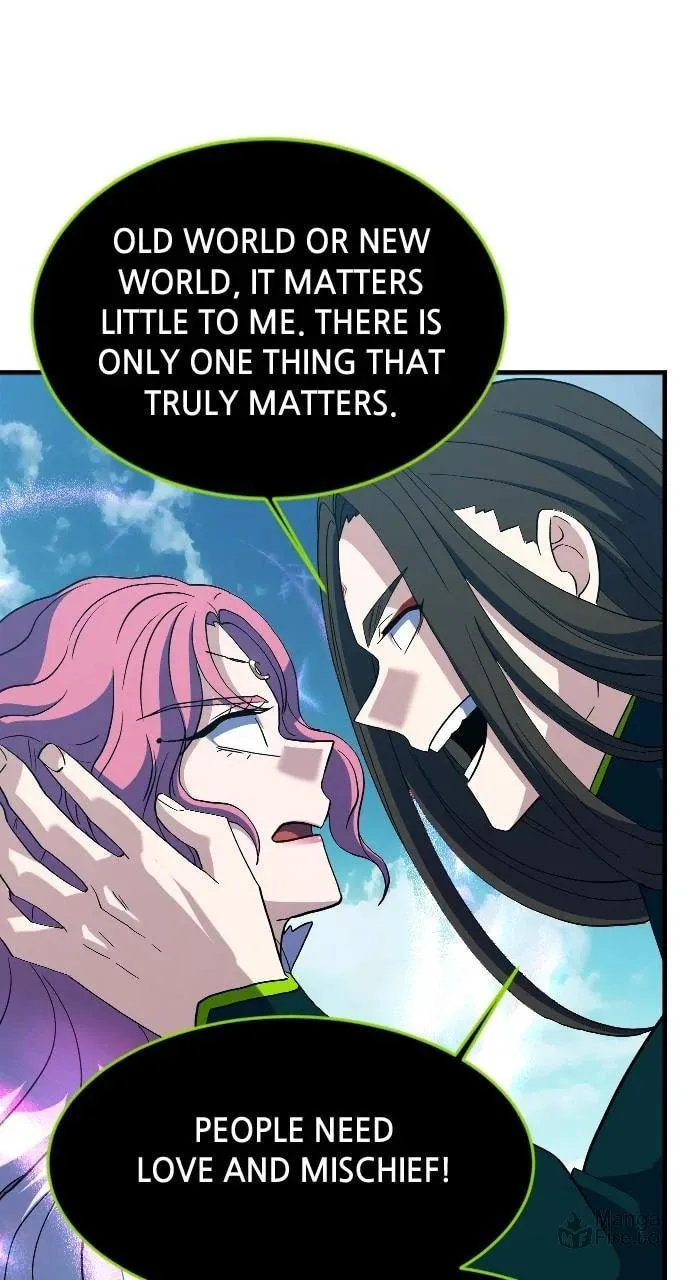 The Last Golden Child Chapter 175 page 50 - 