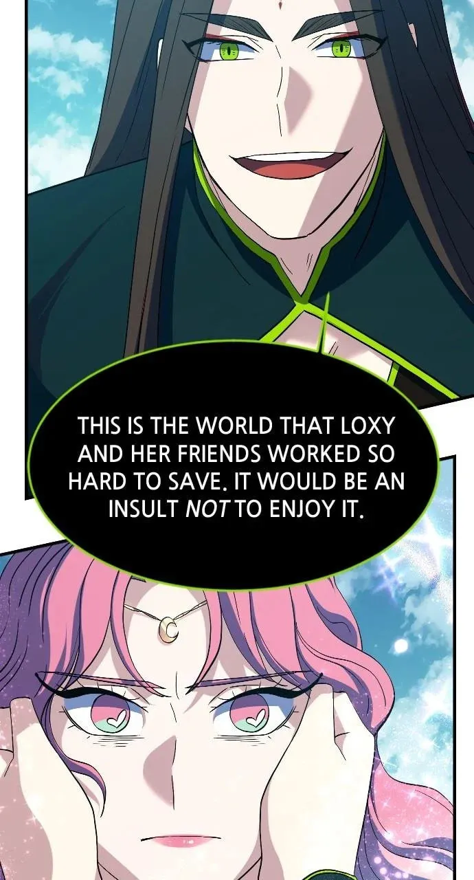 The Last Golden Child Chapter 175 page 52 - 