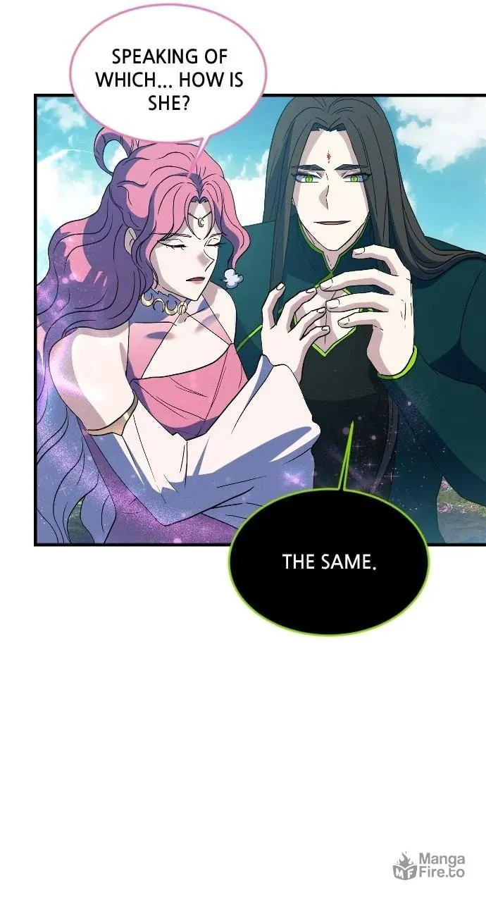 The Last Golden Child Chapter 175 page 54 - 