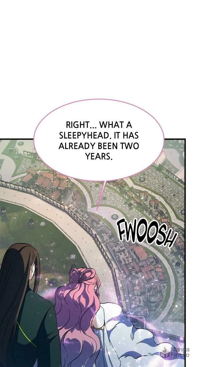 The Last Golden Child Chapter 175 page 55 - 