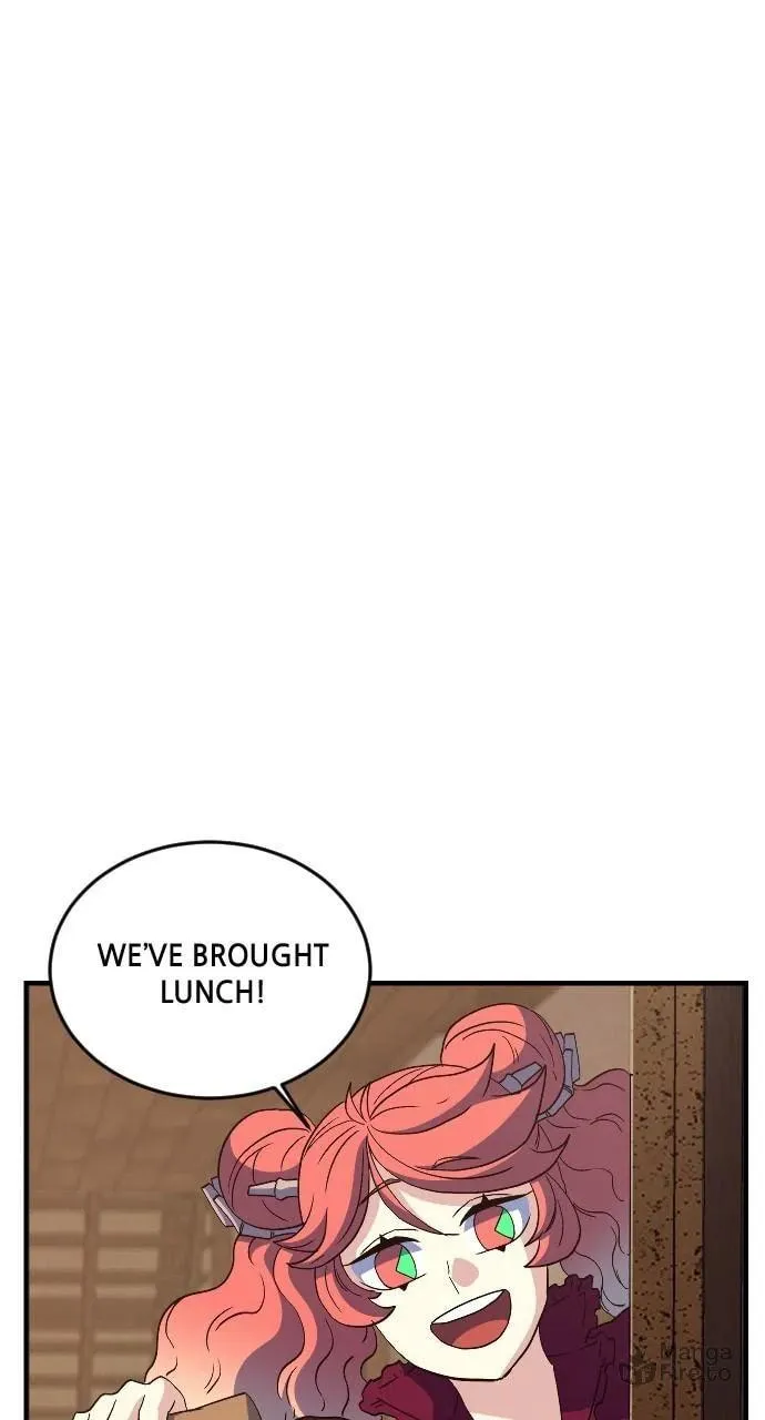 The Last Golden Child Chapter 175 page 60 - 
