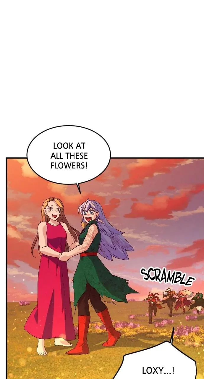 The Last Golden Child Chapter 175 page 7 - 