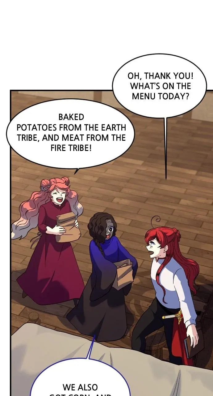The Last Golden Child Chapter 175 page 62 - 