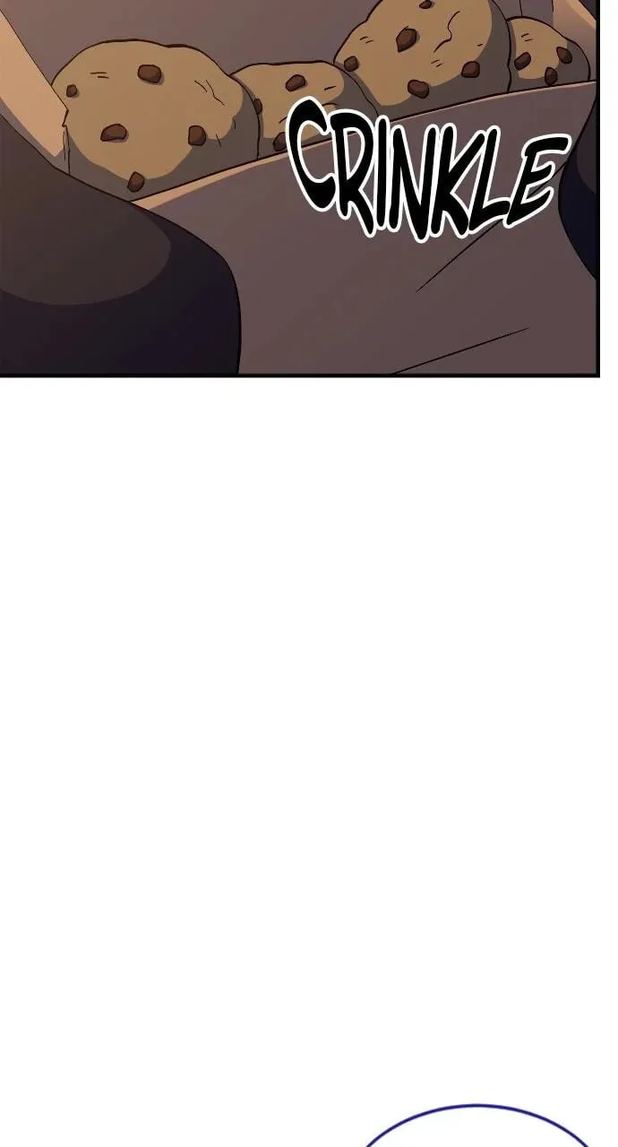The Last Golden Child Chapter 175 page 64 - 