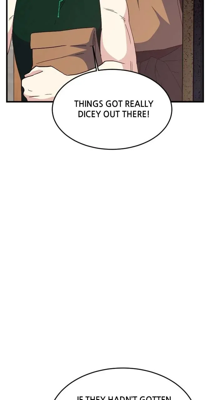 The Last Golden Child Chapter 175 page 67 - 