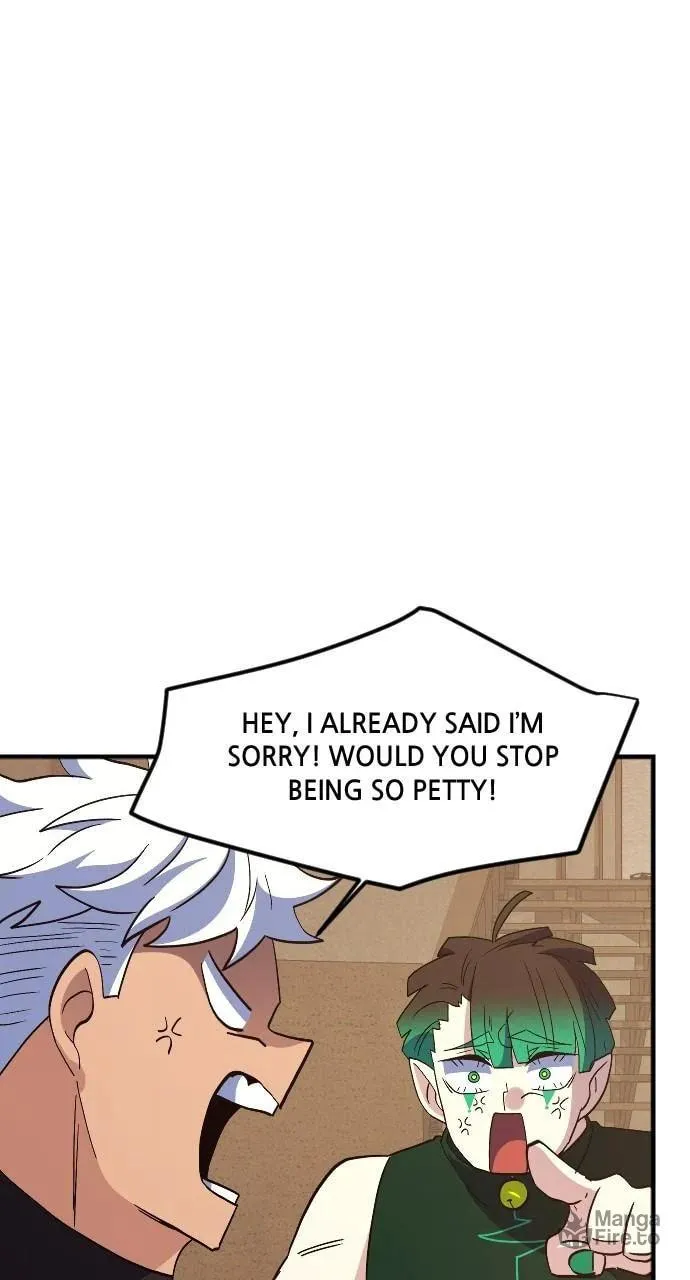 The Last Golden Child Chapter 175 page 69 - 