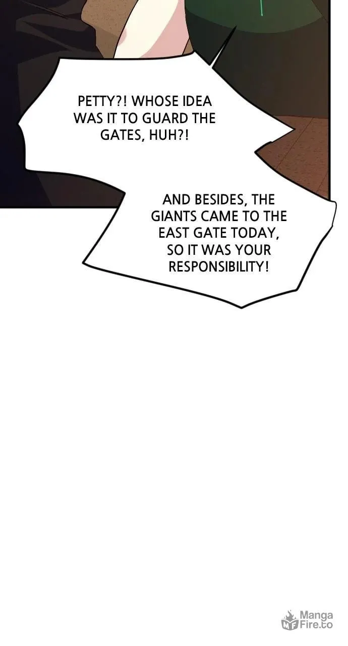 The Last Golden Child Chapter 175 page 70 - 