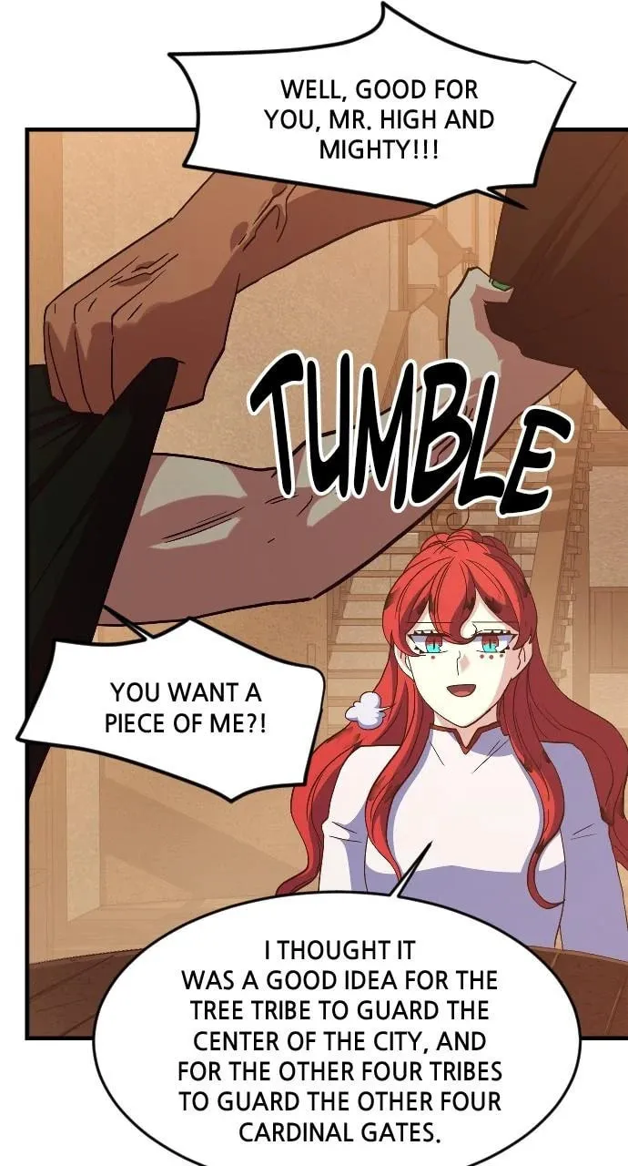 The Last Golden Child Chapter 175 page 71 - 
