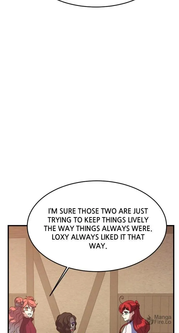 The Last Golden Child Chapter 175 page 72 - 