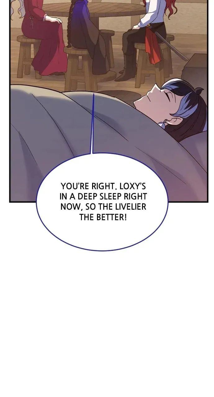 The Last Golden Child Chapter 175 page 73 - 