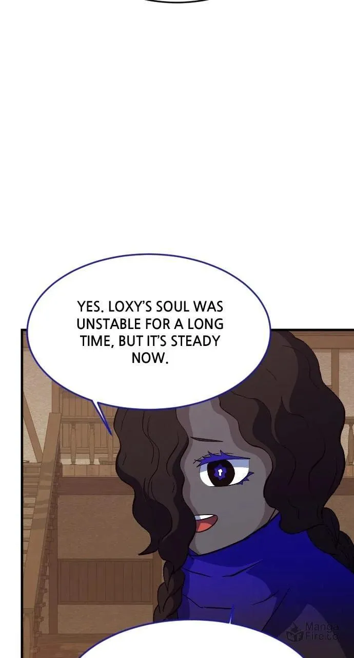 The Last Golden Child Chapter 175 page 75 - 