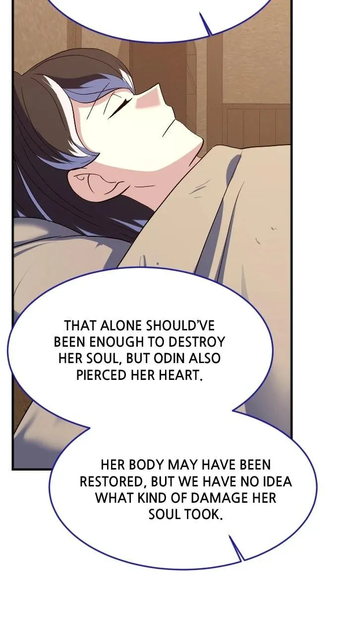 The Last Golden Child Chapter 175 page 77 - 