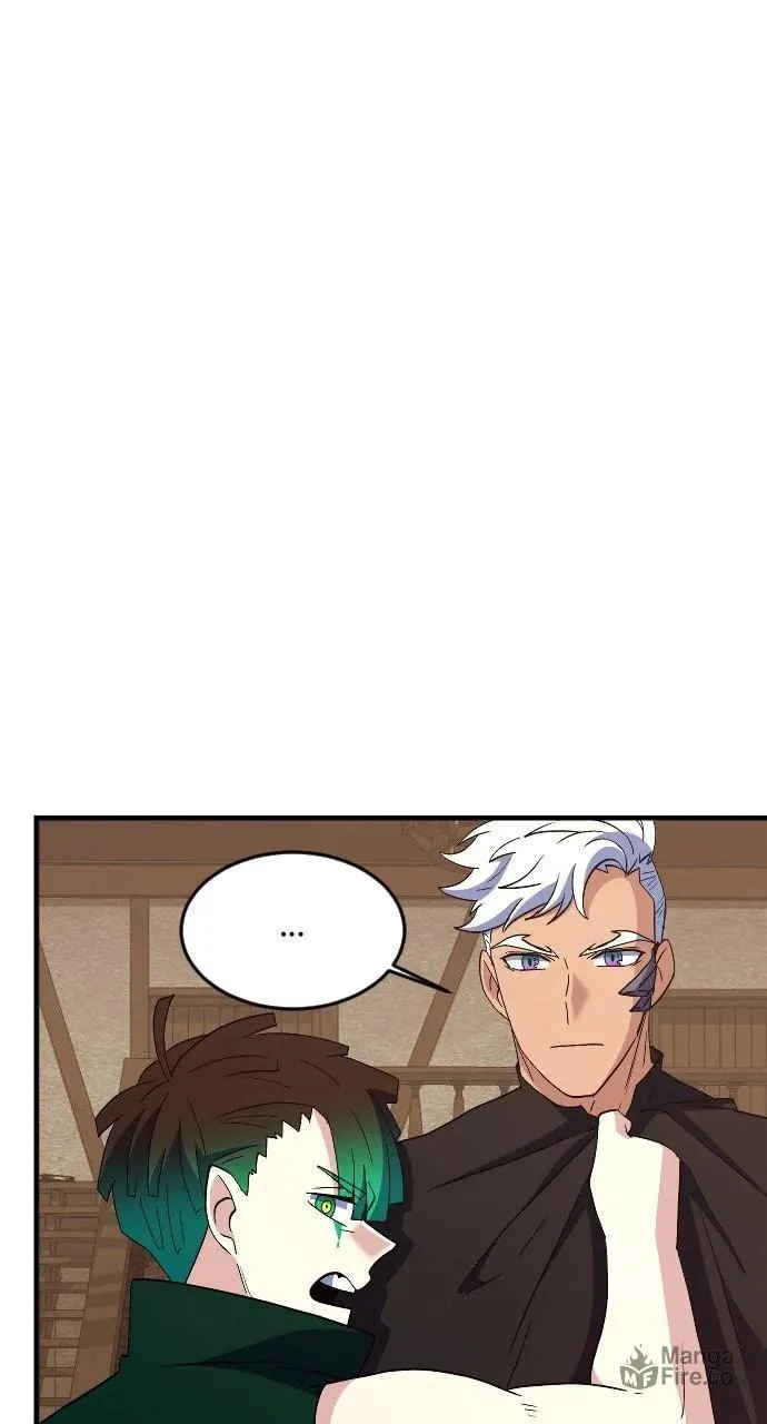 The Last Golden Child Chapter 175 page 78 - 