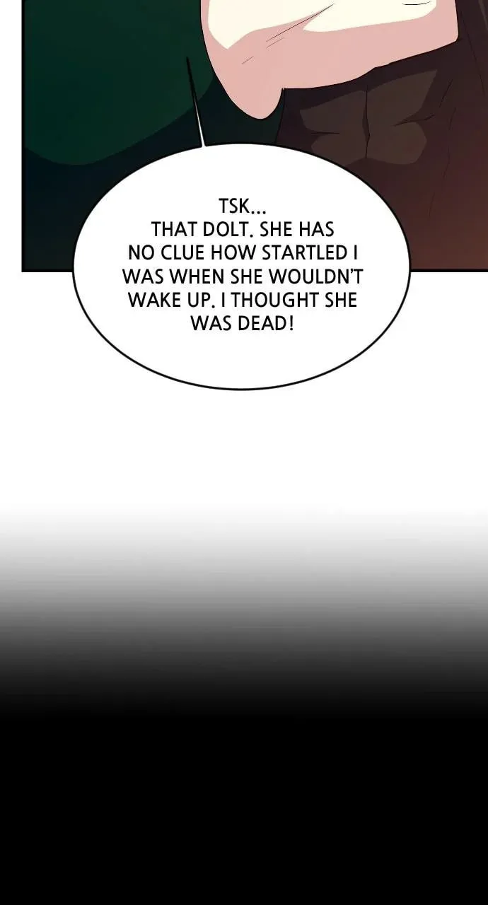 The Last Golden Child Chapter 175 page 79 - 