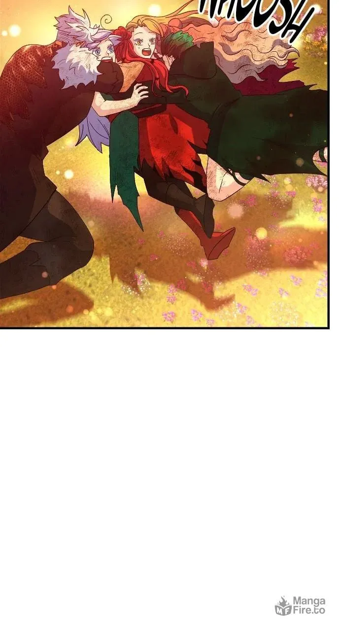 The Last Golden Child Chapter 175 page 9 - 