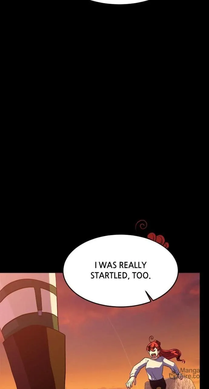 The Last Golden Child Chapter 175 page 81 - 
