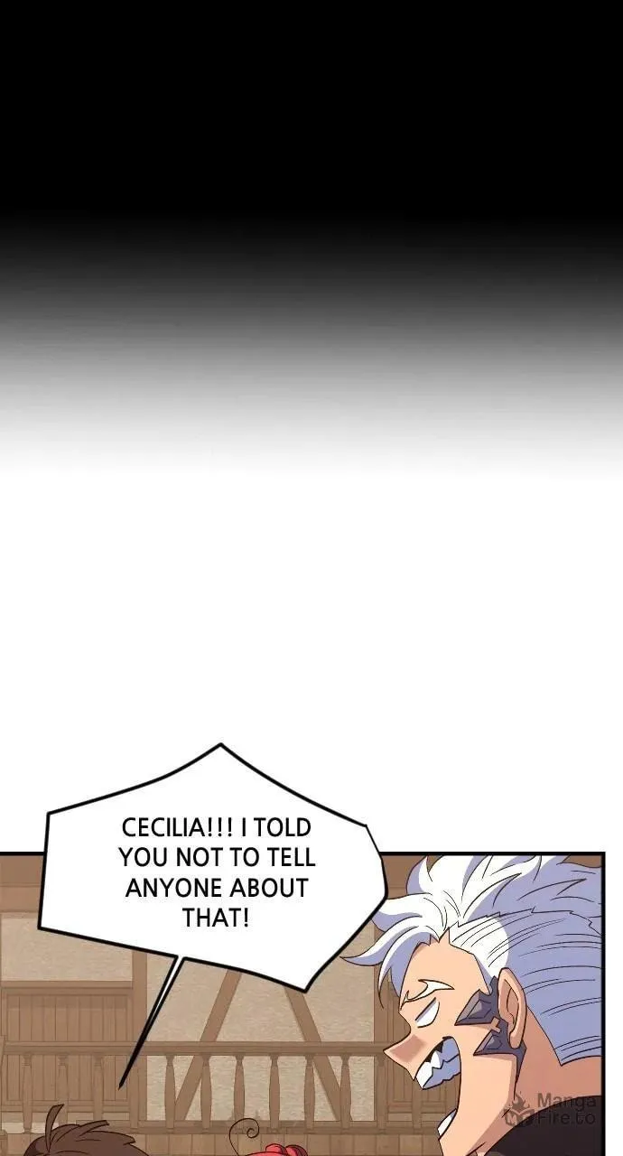 The Last Golden Child Chapter 175 page 84 - 