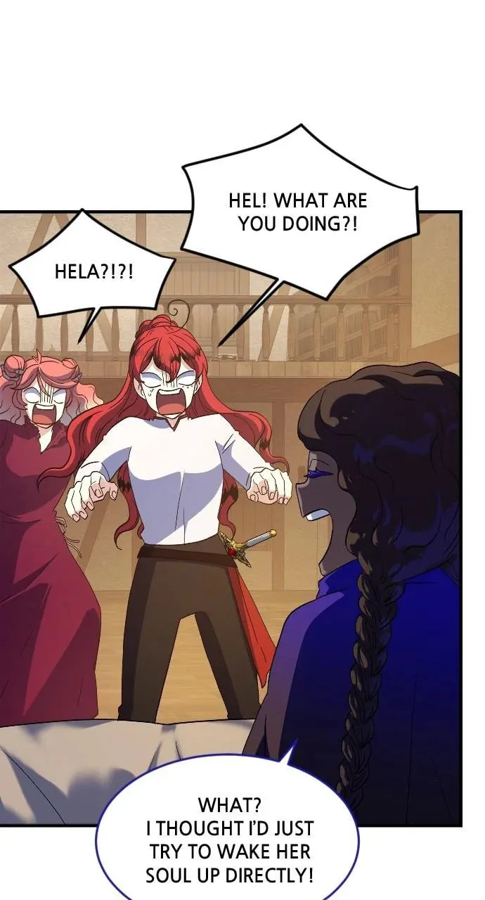 The Last Golden Child Chapter 175 page 89 - 