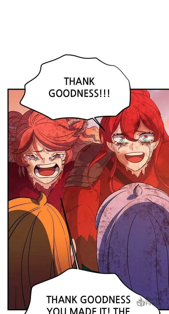 The Last Golden Child Chapter 175 page 10 - 