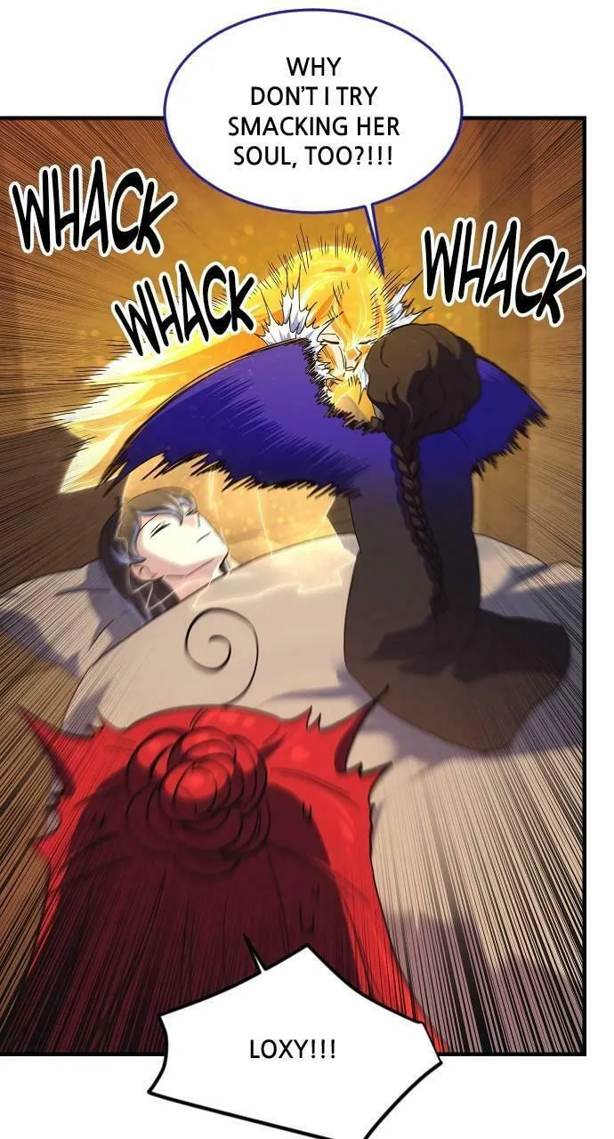The Last Golden Child Chapter 175 page 92 - 