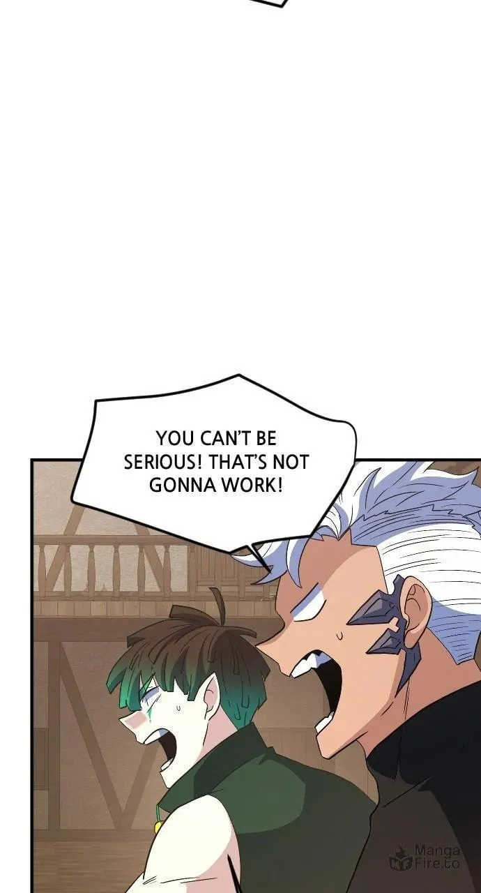 The Last Golden Child Chapter 175 page 93 - 