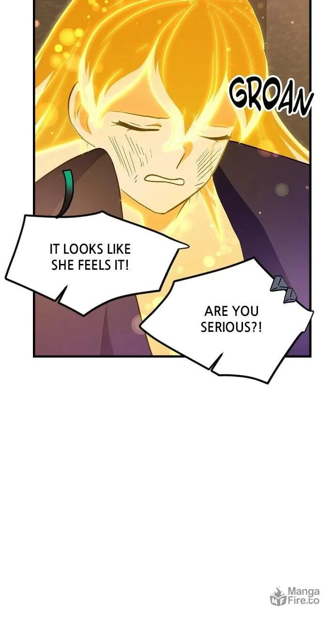 The Last Golden Child Chapter 175 page 95 - 