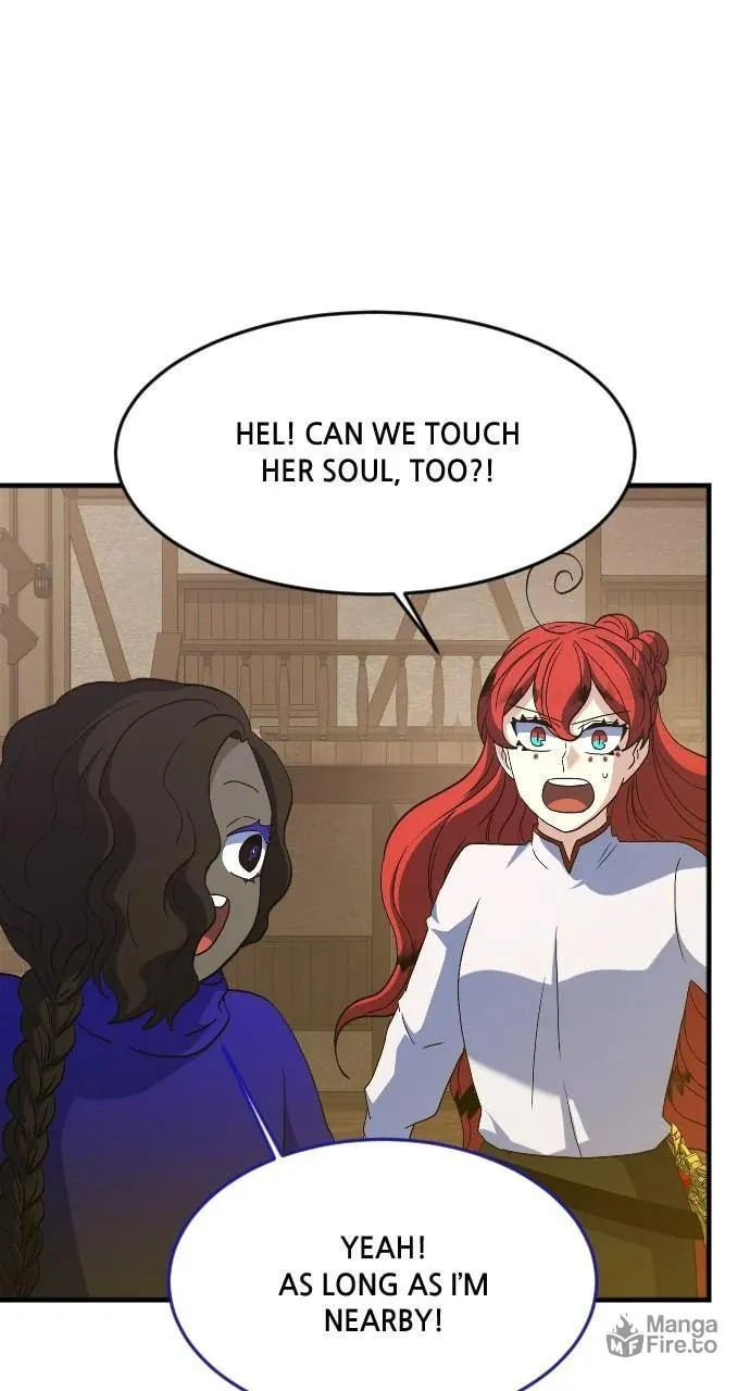 The Last Golden Child Chapter 175 page 96 - 