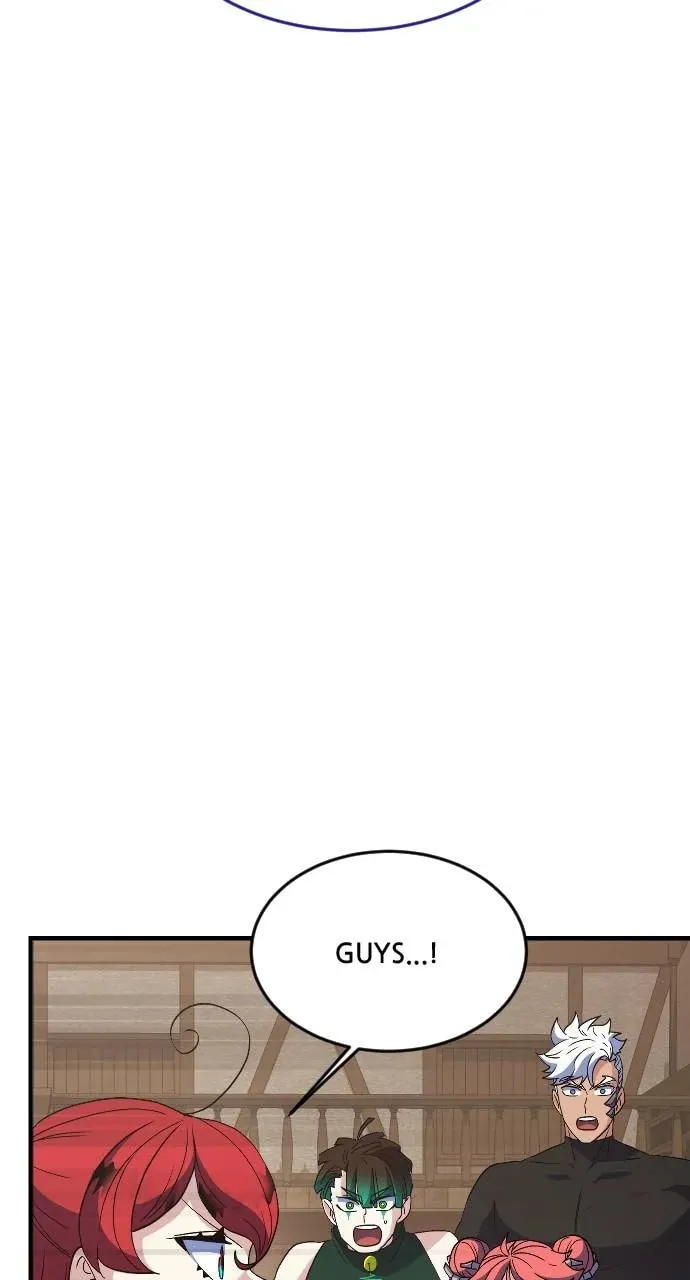 The Last Golden Child Chapter 175 page 97 - 