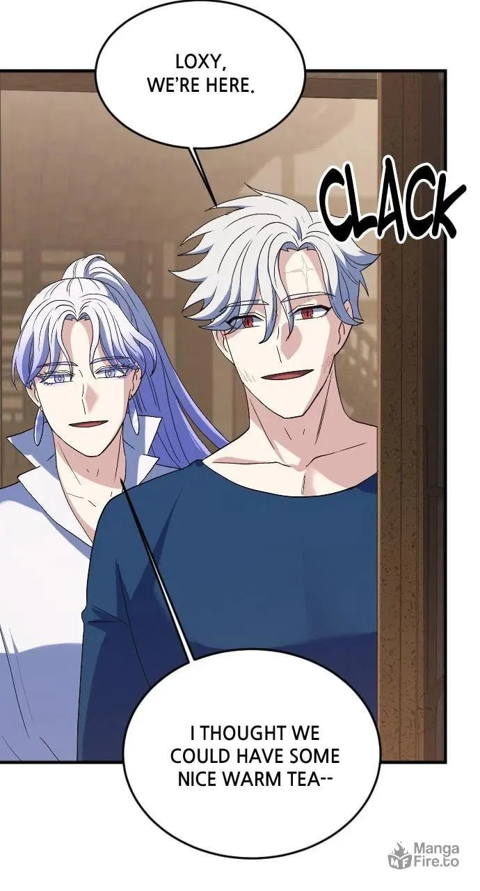 The Last Golden Child Chapter 175 page 99 - 