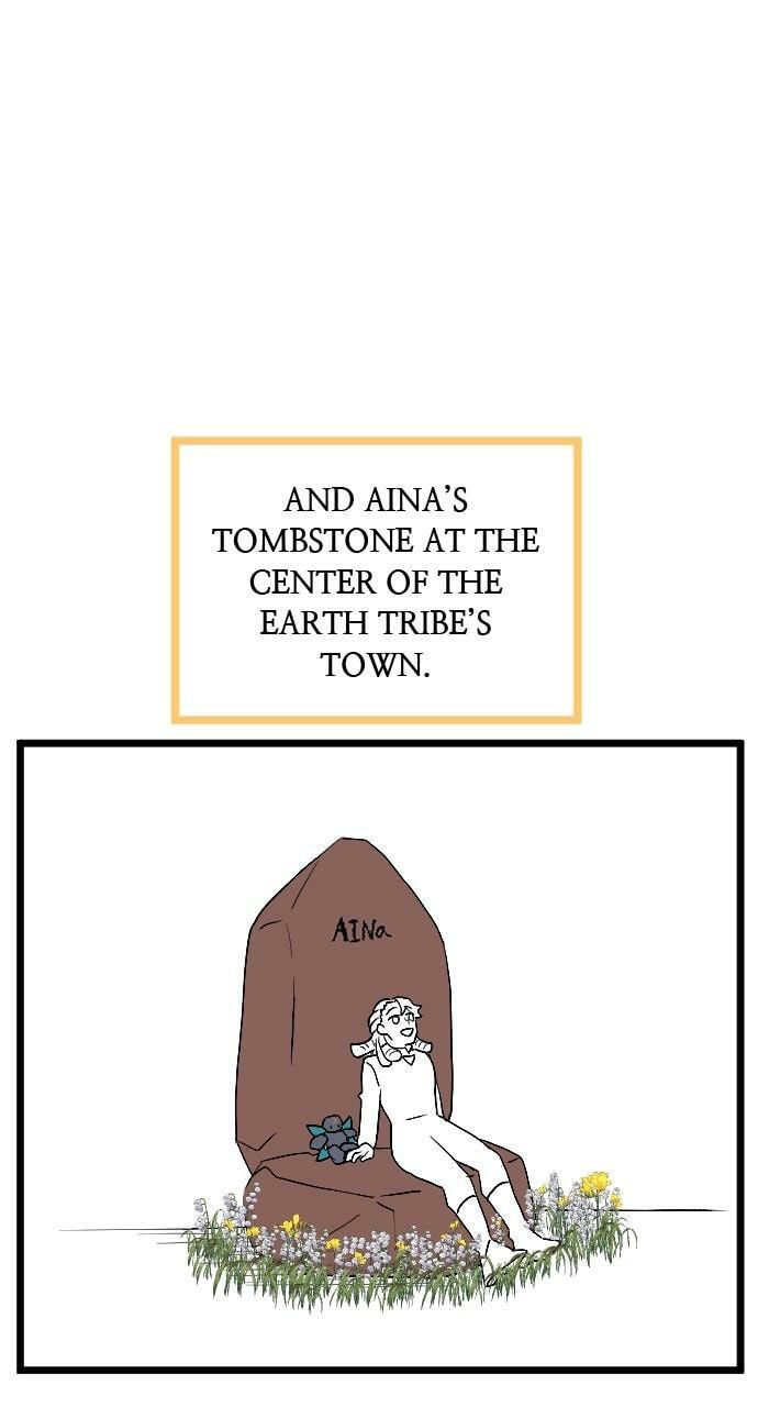The Last Golden Child Chapter 176.1 page 14 - 