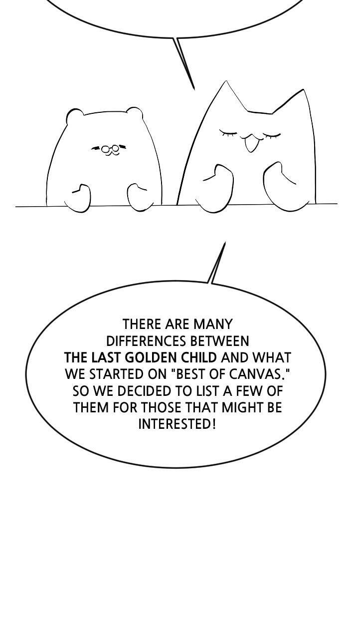 The Last Golden Child Chapter 176.1 page 3 - 